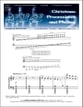 Christmas Processional and Medley Handbell sheet music cover